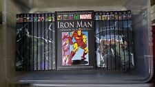 Marvel ultimate hardback for sale  WINSFORD