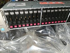 Serveur proliant dl380 d'occasion  Serris