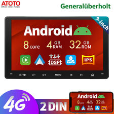 Atoto s8ms android for sale  CARDIFF
