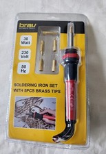 Brav ultimate tools for sale  LUTON