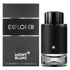 Mont blanc explorer for sale  PLYMOUTH
