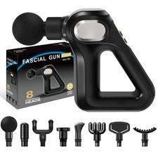 Pistolet massage lcd d'occasion  Émerainville