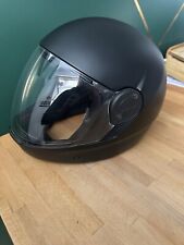 Cookie skydiving helmet for sale  POOLE