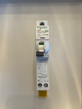 Schneider a9d56832 acti9 for sale  BISHOP'S STORTFORD