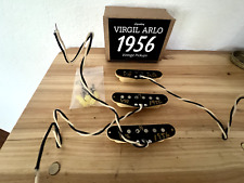 Usado, Conjunto "Brownie" Virgil Arlo Strat Clapton 1956. Compatível com Fender Stratocaster. comprar usado  Enviando para Brazil