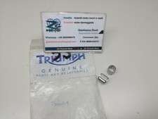 T3550204 triumph anello usato  Conversano