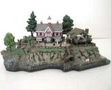 Danbury mint lighthouse for sale  Raeford