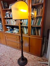 Lampada terra con usato  Fermo