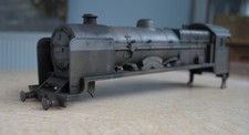 Hornby railroad loco for sale  KING'S LYNN