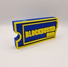 Blockbuster video tape d'occasion  Expédié en Belgium