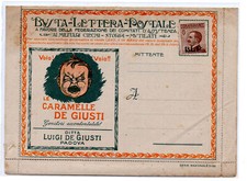 Nazionale caramelle giusti usato  Roma
