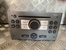 Autoradio delphi opel d'occasion  Déols