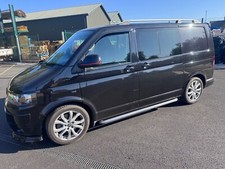 T5.1 kombi highline for sale  UK