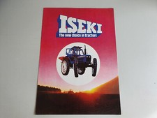 iseki for sale iseki for sale LOUTH