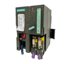 Siemens simatic 6es7 gebraucht kaufen  Hamburg