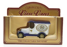 Lledo stevelyn diecast for sale  BEDWORTH