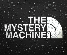 Mystery machine van for sale  CRAIGAVON