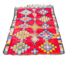 Vintage handmade moroccan for sale  Miami