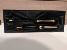 Montblanc coppia penne usato  Viu