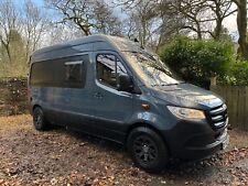 Mercedes sprinter 2018 for sale  UK