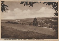 Villa sul recamao usato  Polcenigo