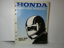 Honda service manual for sale  New Hope