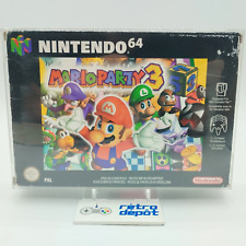 Mario party nintendo d'occasion  Gap
