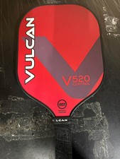 Vulcan v520 control for sale  Houston