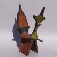 Maquette selle chameau d'occasion  Rennes
