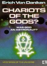 Chariots gods god for sale  UK