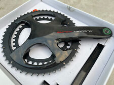 Campagnolo super record gebraucht kaufen  Krefeld