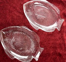 Vtg glass fish for sale  Raleigh
