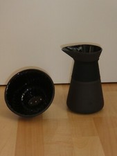 Stelton kaffeekanne theo gebraucht kaufen  Landau
