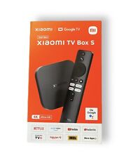 Xiaomi box 2nd gebraucht kaufen  Wissen-Umland