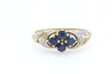 Größe ring 585 gebraucht kaufen  Karlsruhe