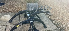 Bike rack saris for sale  PETERBOROUGH