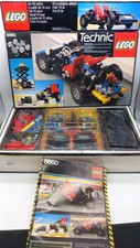 Lego technic car for sale  RUGBY