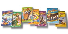 Disney ducktales animated for sale  Riverview