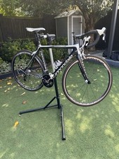 Cannondale supersix frameset for sale  CHELMSFORD