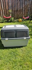 Hunde transportbox gebraucht kaufen  Landsberg