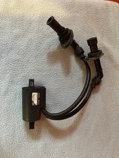 Ignition coil suzuki for sale  SWINDON