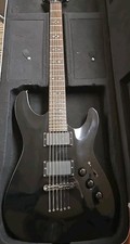 Schecter hellraiser electric for sale  Forest Hill