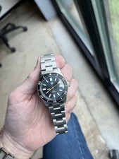 Relógio de quartzo WatchDives WD1963 VH31 comprar usado  Enviando para Brazil