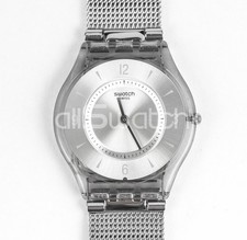 Swatch skin sfm118m usato  Vasto