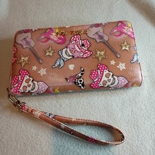 Betsey johnson skull for sale  Meadville