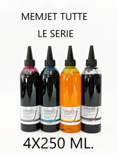 Memjet ricarica pigment usato Memjet ricarica pigment usato  Maddaloni