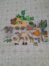 Gros lot playmobil d'occasion  Olivet