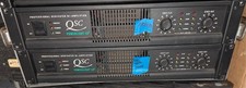 Qsc powerlight 1.5x for sale  Cary