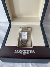 Exc longines dolce d'occasion  Paris IX