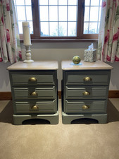 Ducal wooden painted for sale  ROMNEY MARSH